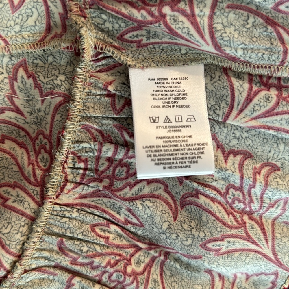 Joie mini dress - Picture 14 of 14
